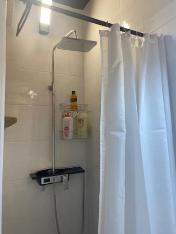 Appartement L'idéal Bleu de la Mer à Gruissan Extérieur photo